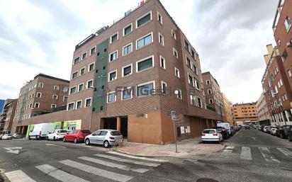 Exterior view of Flat for sale in Valdemoro  with Air Conditioner, Heating and Terrace