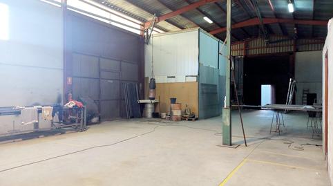 Photo 2 of Industrial buildings to rent in Beniaján, Murcia
