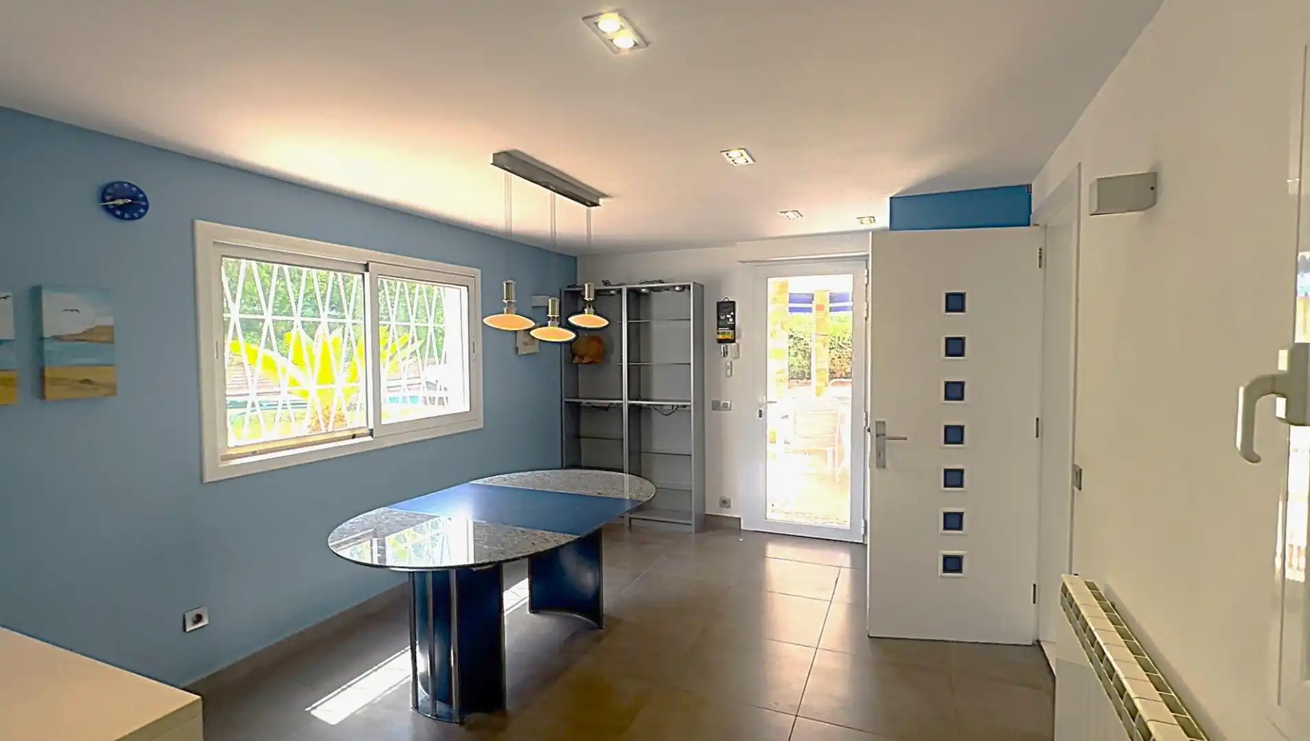Chalet con terraza en venta en 317, imagen 56