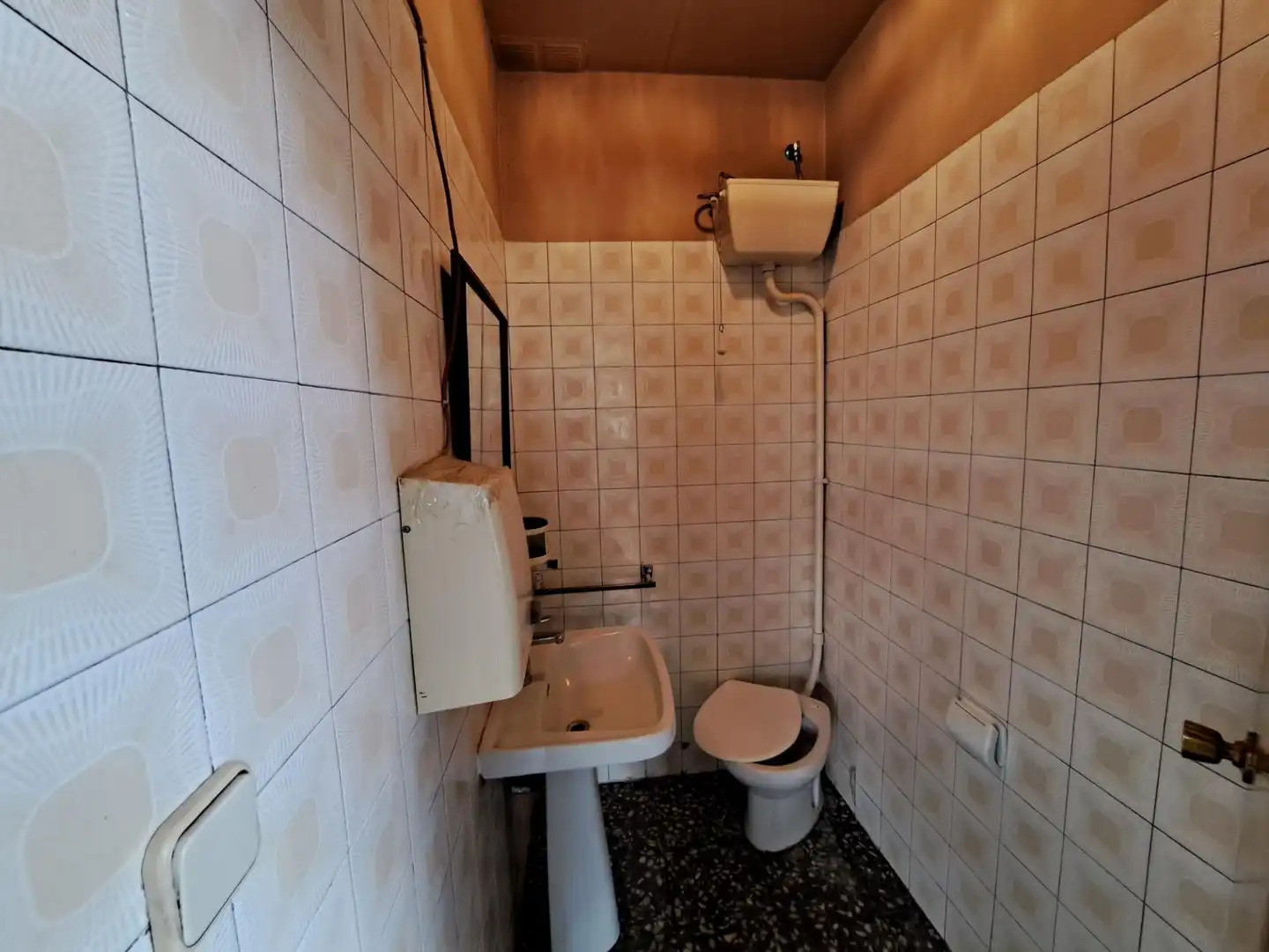 Wohngebäude mit Aufzug zum Verkauf in Carrer de Domènec Cardenal, imagen 6