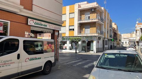 Foto 2 de Piso en venta en Motril ciudad, Motril