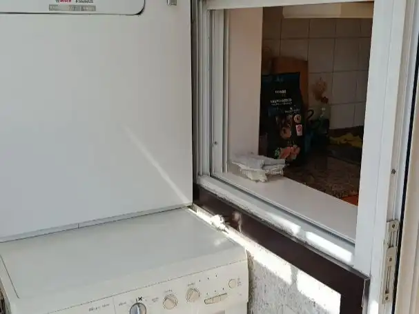 Balcony of Flat for rent in Baiona, Pontevedra