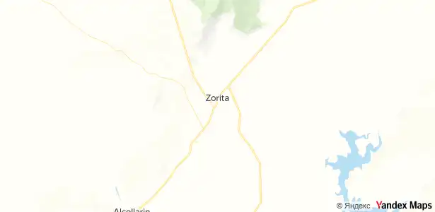 Exterior view of Country homes for sale in Zorita