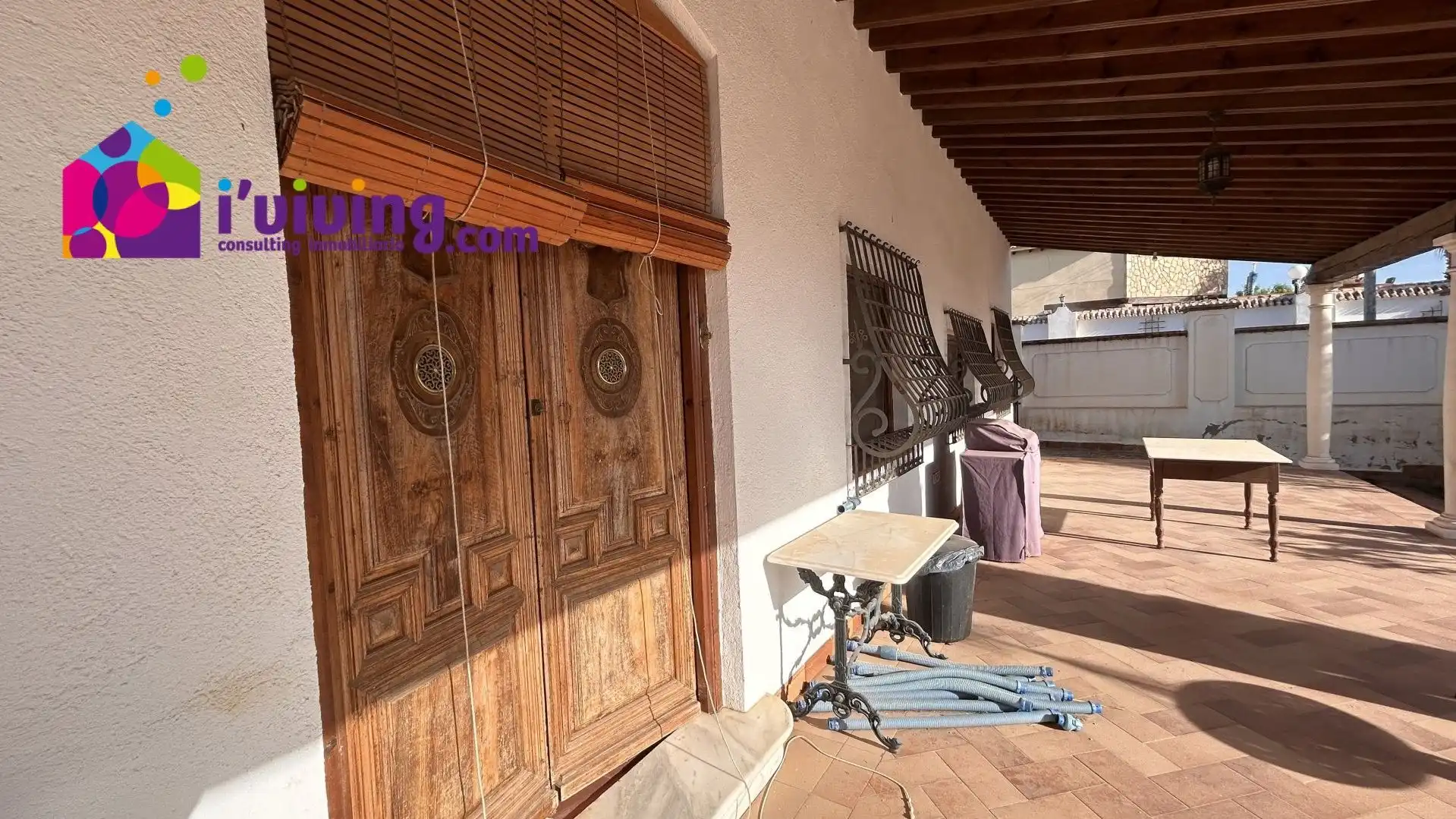 Casa in vendita a Albox, imagen 43