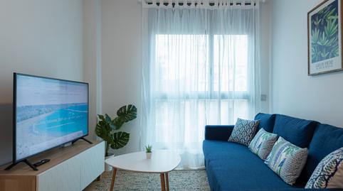 Foto 4 de Pis en venda a Lugar Albar, Trazo, A Coruña