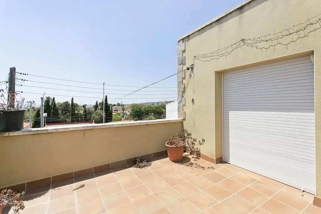 Casa aparellada en venda a C/ Antonio Machado, imagen 15