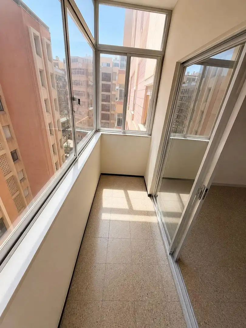 Terrassa de Pis en venda en Las Palmas de Gran Canaria amb Balcó