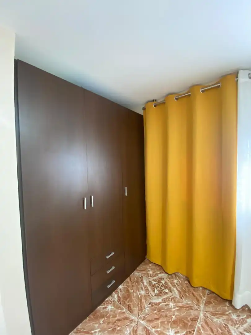 Habitación de Piso de alquiler en Las Palmas de Gran Canaria con Amueblado