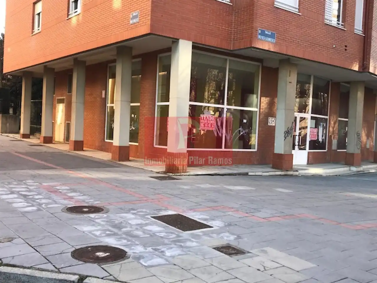 Local comercial en alquiler en Las Eras de Renueva, imagen 10