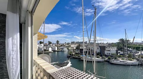 Foto 4 von Wohnungen zum Verkauf in Sc Cavall de Mar, 42, Salins - Cavall de Mar, Empuriabrava