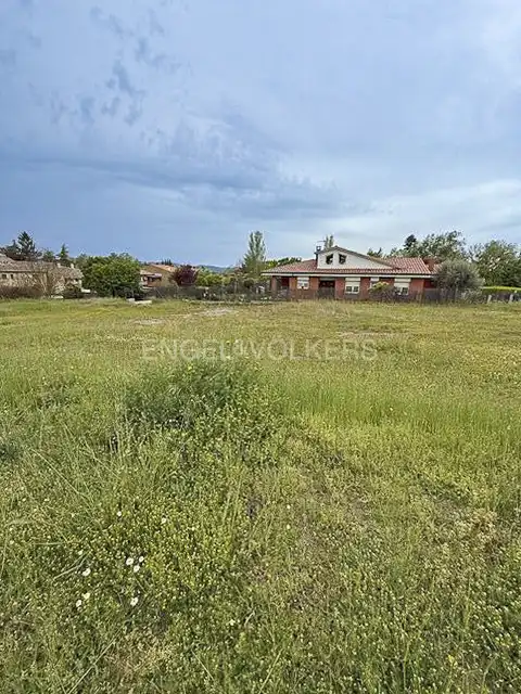 Terreno residenziale in vendita a Seva, imagen 6