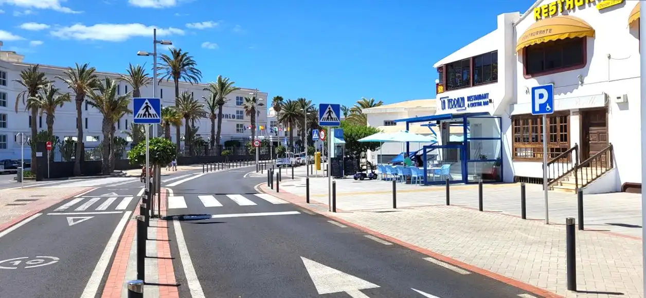 Local en venta en Las Playas, Puerto del Carmen