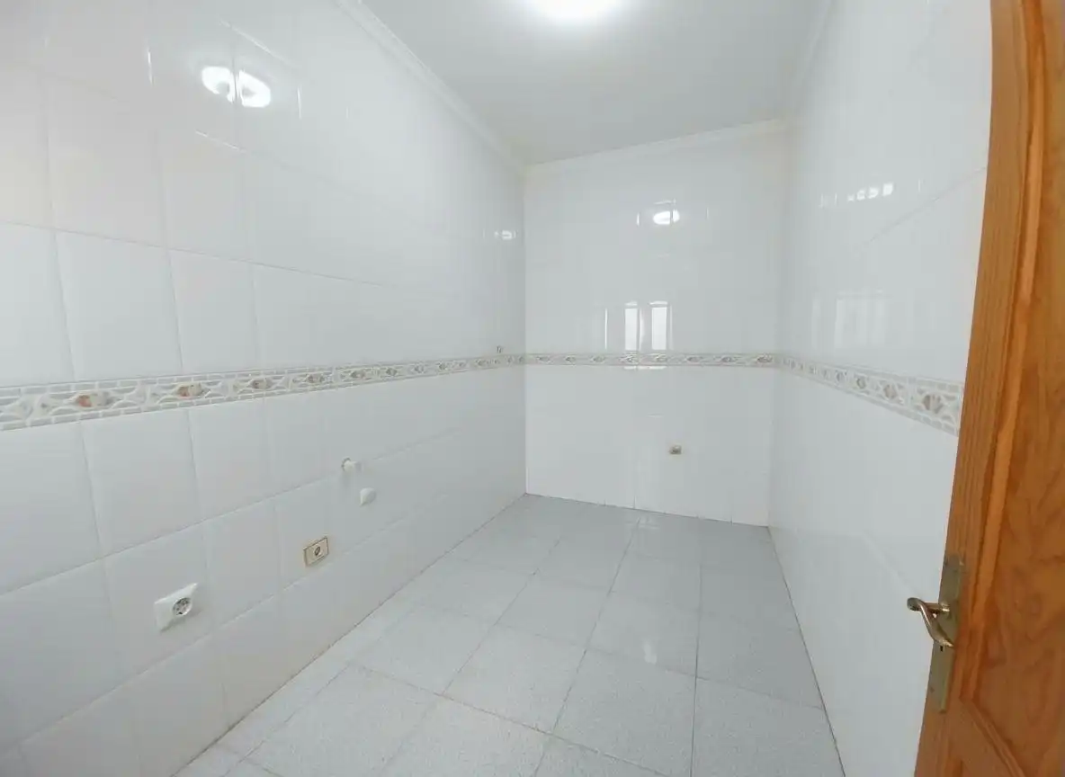 Bany de Pis en venda en Las Palmas de Gran Canaria amb Terrassa, Traster i Balcó