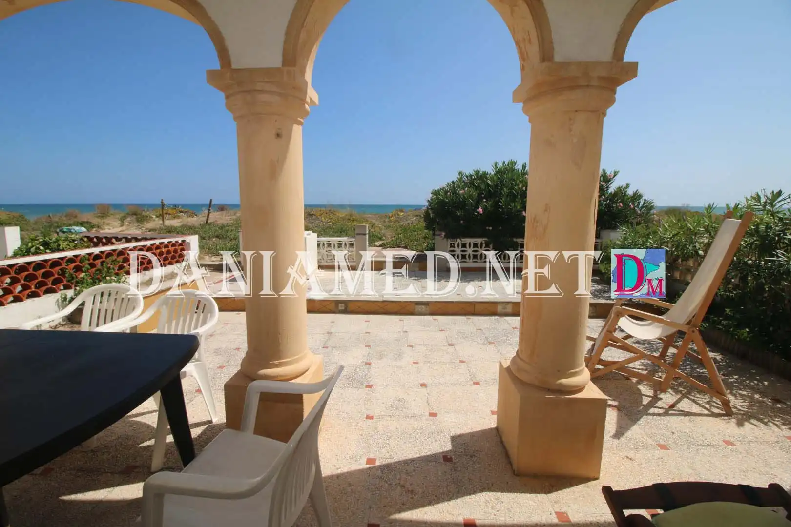 Houses for sale in Devessa - Monte Pego