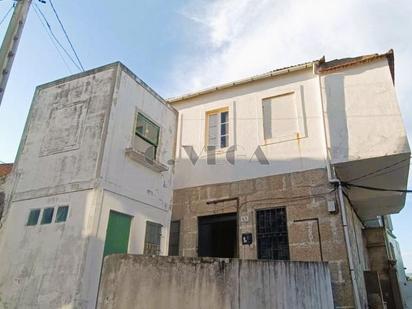 Exterior view of House or chalet for sale in Vigo   with Private garden and Storage room