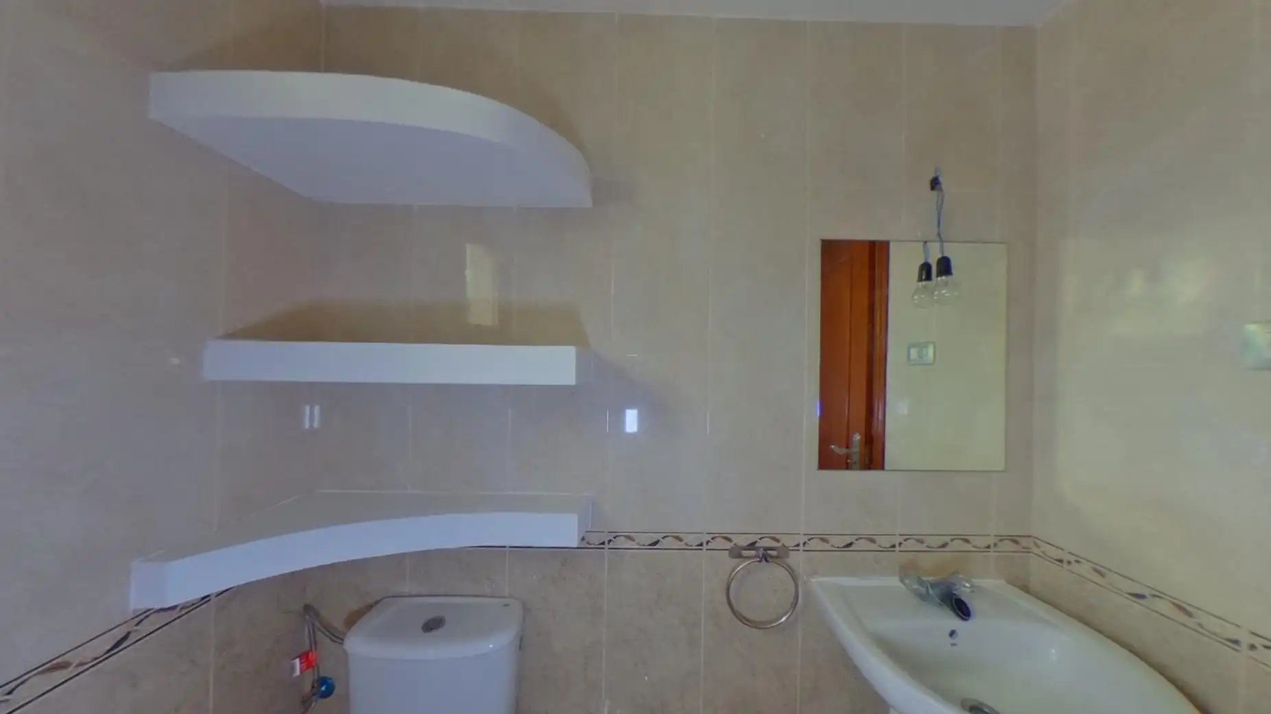 Baño de Piso en venta en Granadilla de Abona