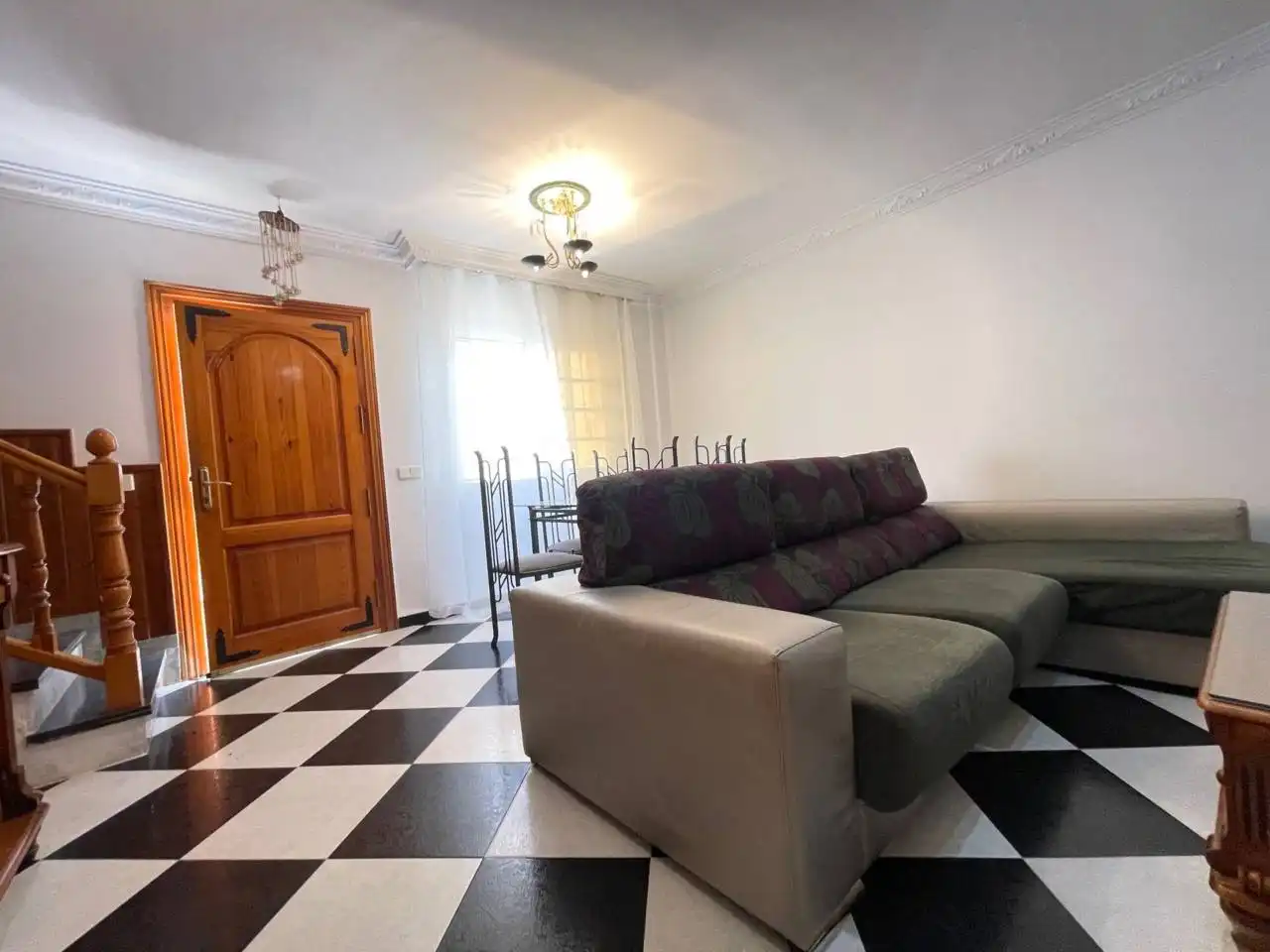 Casa en venda a Estepona Pueblo, imagen 6