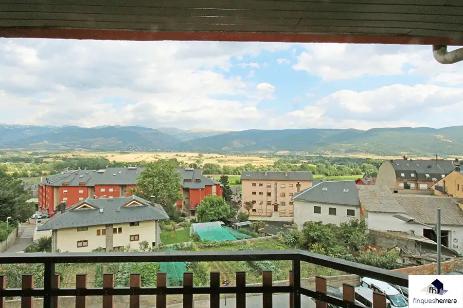Appartement avec terrasse à vendre à Puigcerdà, imagen 2