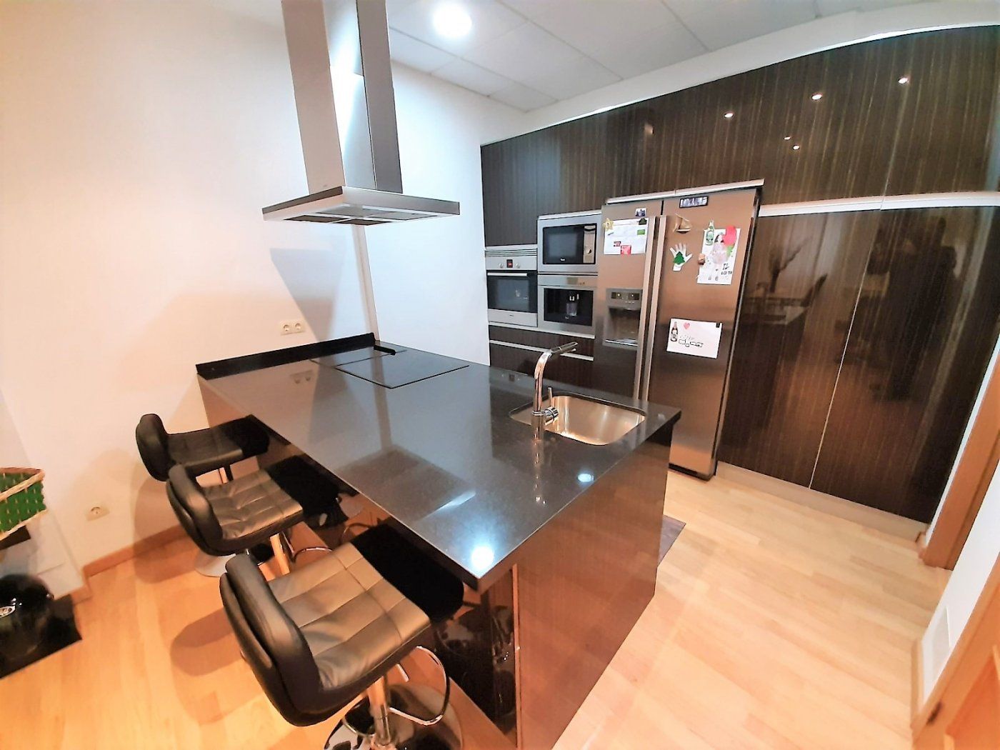 Kitchen of Country house for sale in Benidorm  with Air Conditioner, Heating and Terrace