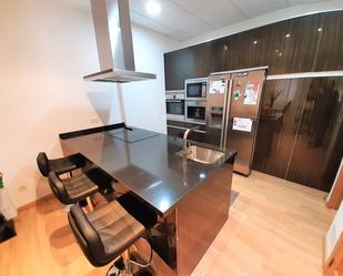Kitchen of Country house for sale in Benidorm  with Air Conditioner, Terrace and Balcony