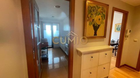 Foto 4 de Apartament de lloguer a Rus Dos Pazos, Nigrán centro, Nigrán