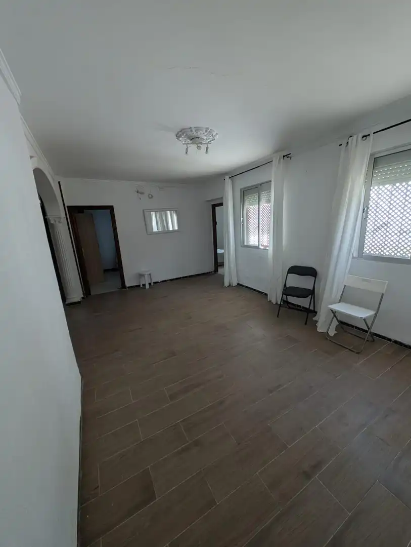 Sala de estar de Planta baja en venta en Jerez de la Frontera