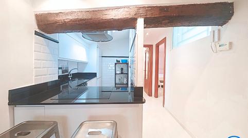 Foto 3 de Pis de lloguer a Calle de Santa Isabel, 13, Alfonso, Zaragoza