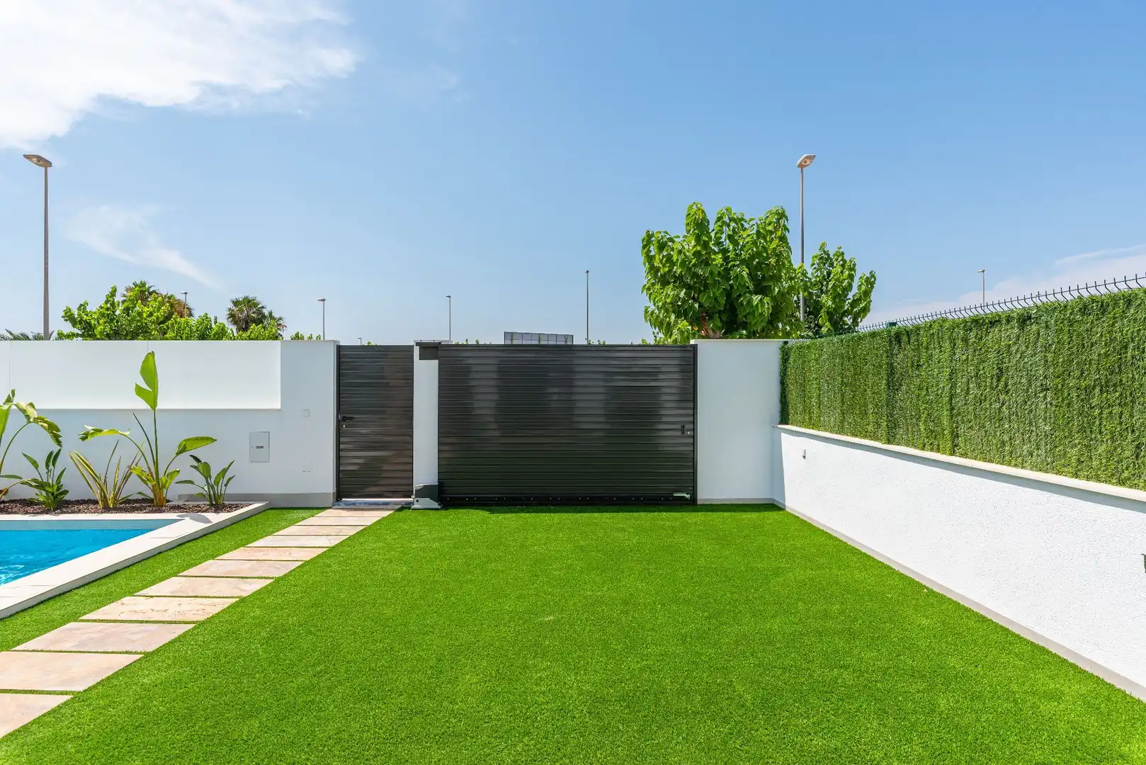 Villa avec piscine à vendre à ALCALDE ROS SAEZ 2, imagen 10