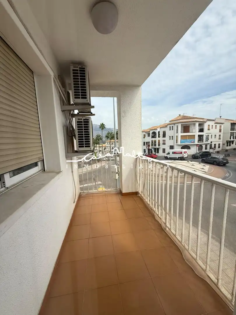 Wohnung mit Terrasse zur Miete in Altea ciudad, imagen 4