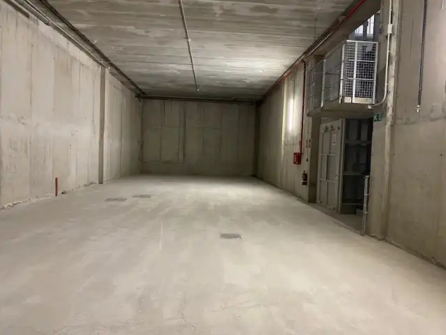 Nau industrial en venda a Avenida Niceto Alcalá-Zamora, imagen 26