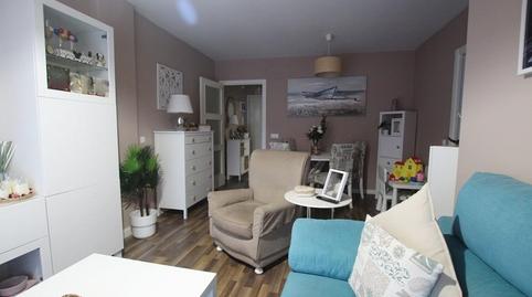 Foto 4 de Pis en venda a Chapín - Campus Universitario - Navinco, Cádiz