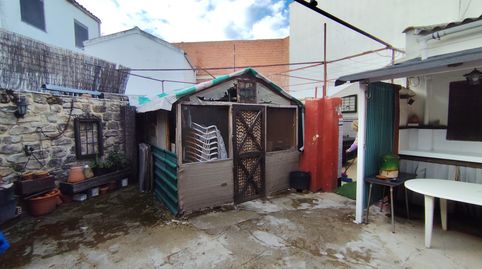 Foto 3 de Casa o chalet en venta en Avenida de la Constitucion, Sabiote, Jaén