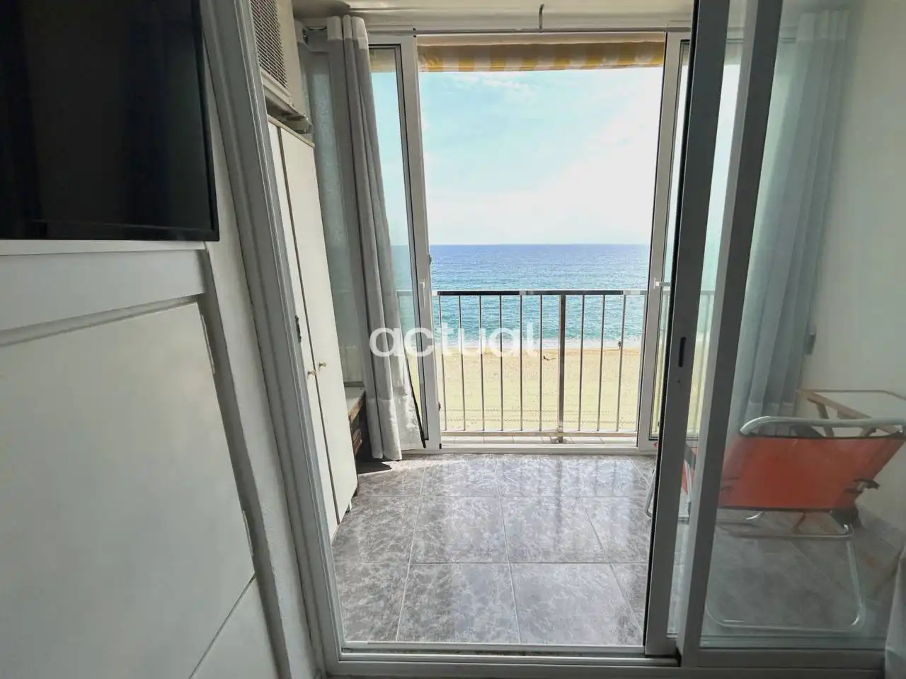Bedroom of Study for sale in Castell d'Aro, Platja d'Aro i s'Agaró  with Air Conditioner, Heating and Furnished