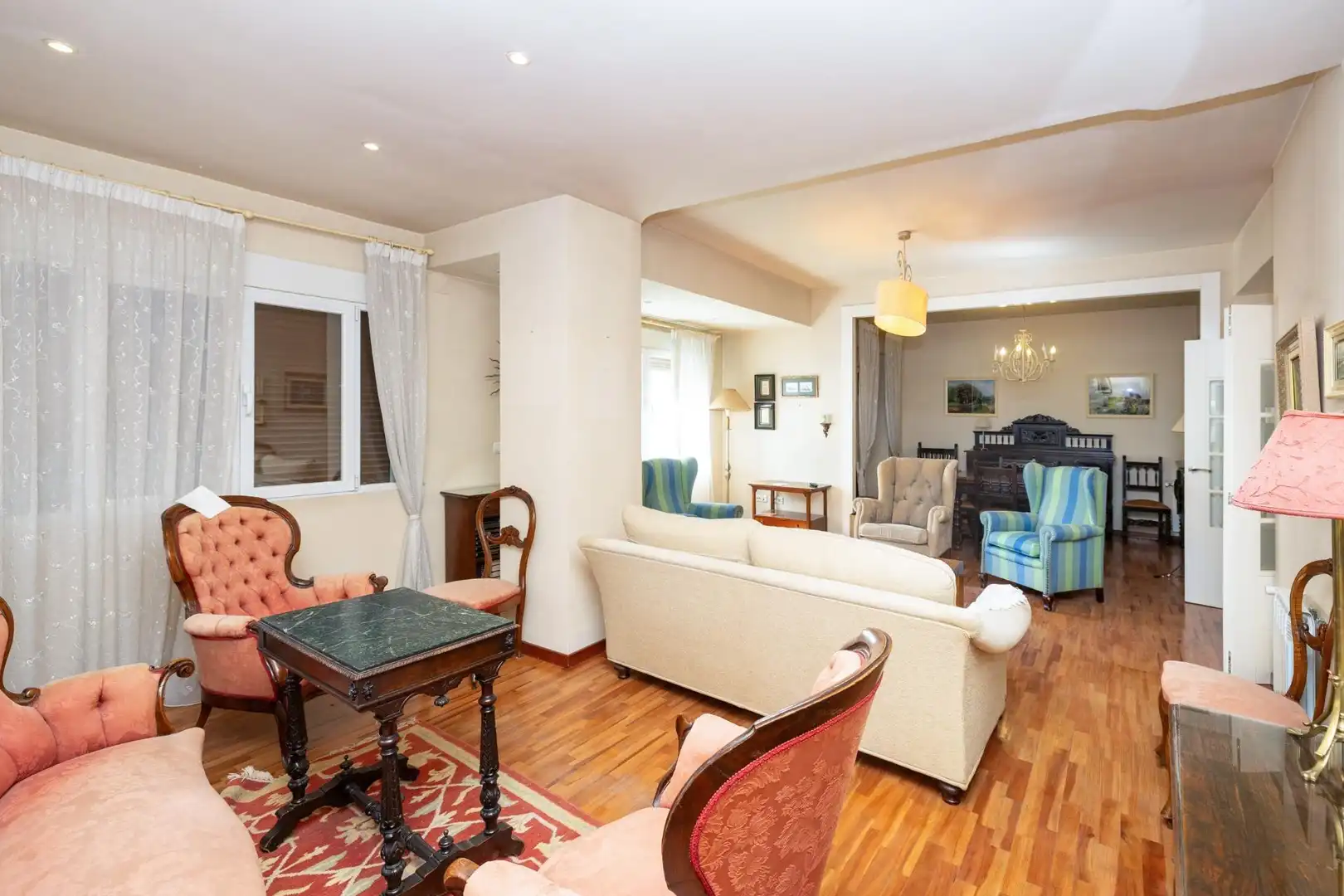 Appartement avec terrasse à vendre à Ronda, imagen 18