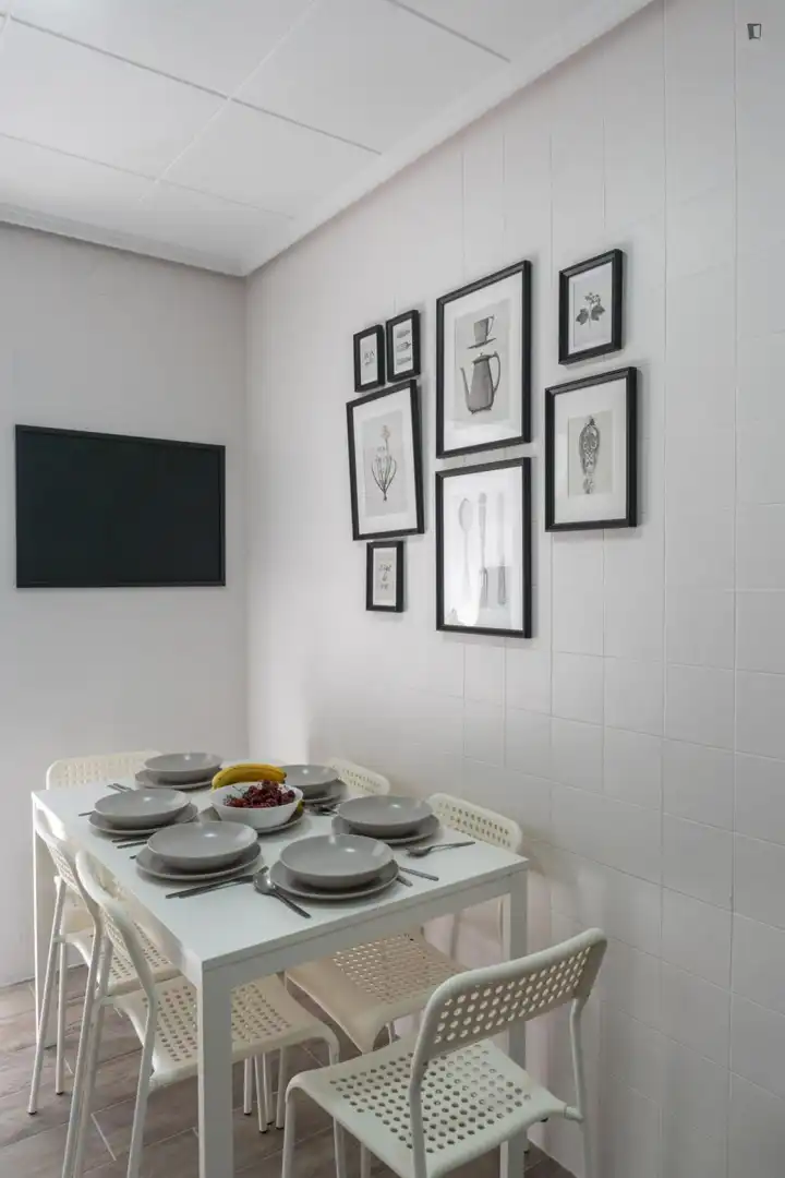 Habitació a Carolinas Altas