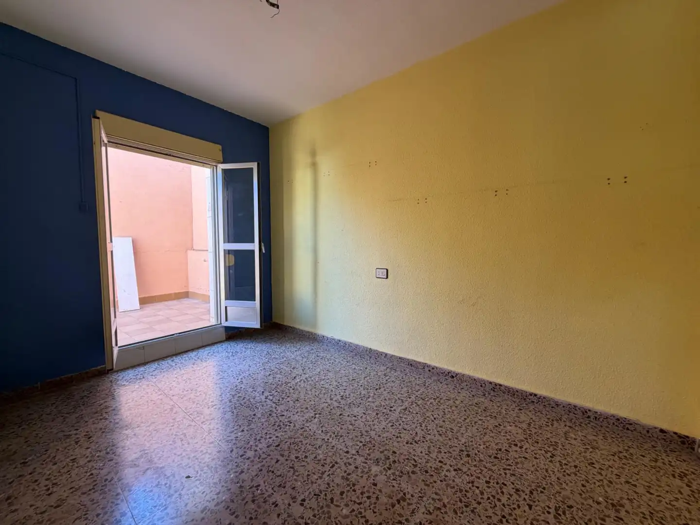 Terrassa de Casa adosada en venda en Casinos amb Terrassa, Traster i Balcó