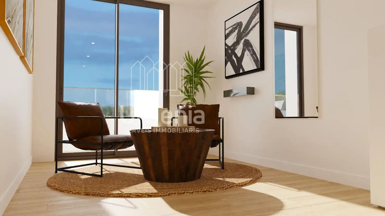 Flat with lift for sale in Centre, imagen 14