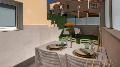 Foto 2 de Dúplex de alquiler en Calle Dr Agustin Millares Carlo, 2, Sonnenland, Las Palmas