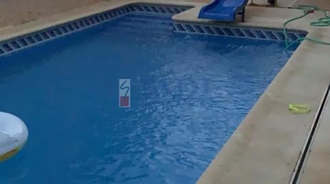 Foto 3 de Casa o xalet en venda a Valdepeñas, Ciudad Real