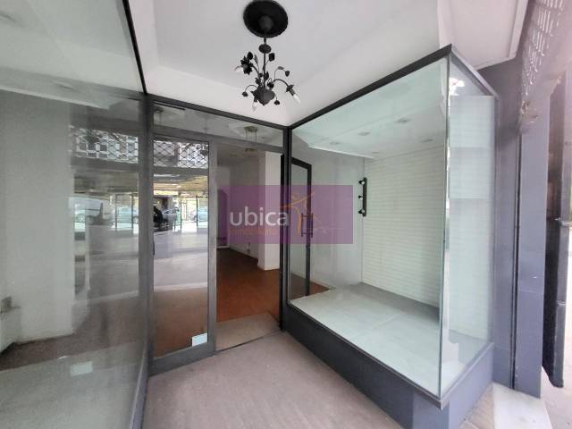 Local comercial en Alquiler en Praza Independencia