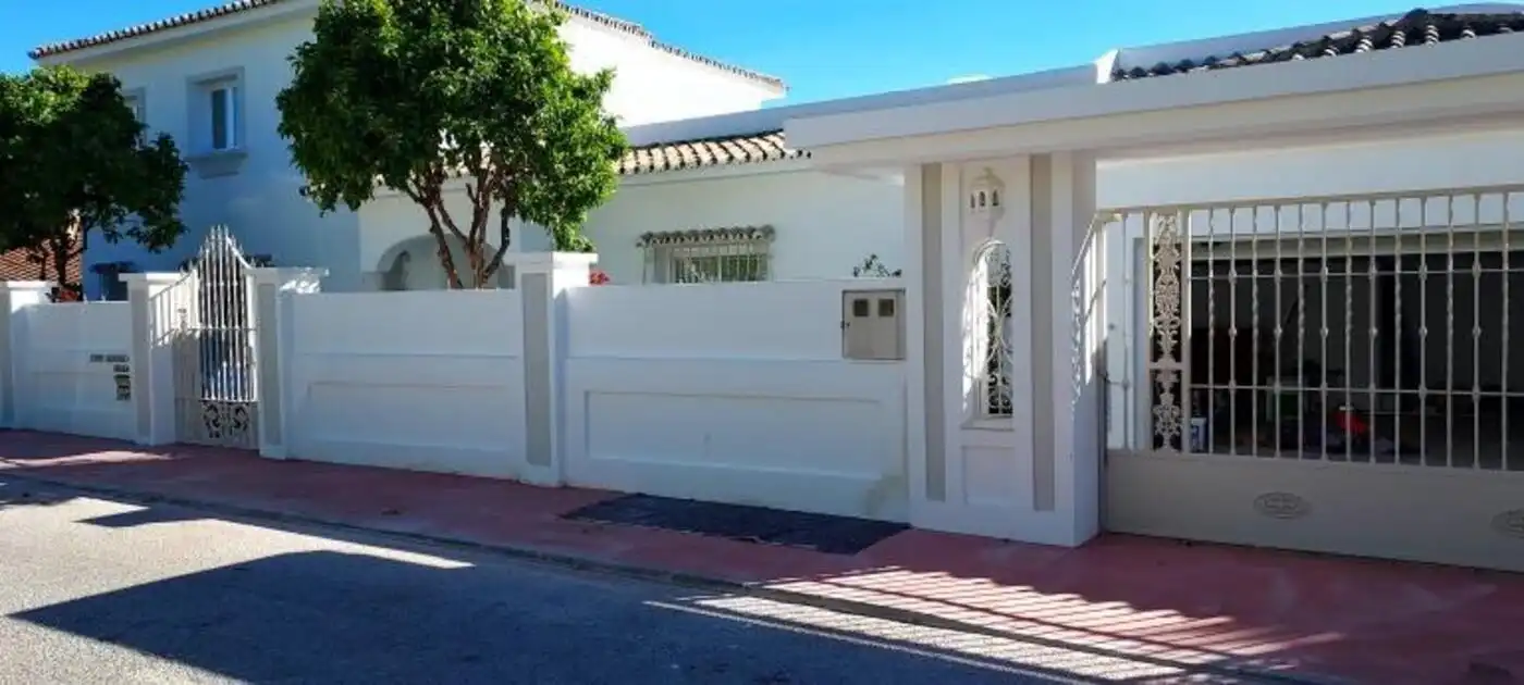 House with pool for sale in San Pedro de Alcántara, imagen 40