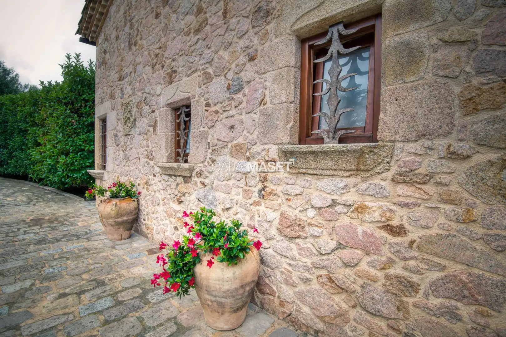 Villa mit Garten zum Verkauf in Mestre d'Aixa, imagen 8