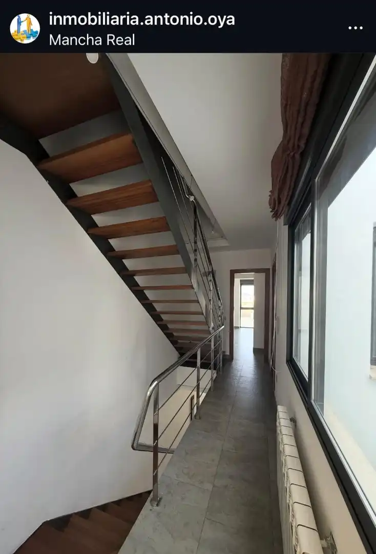 Casa con terrazza in vendita a Mancha Real, imagen 12