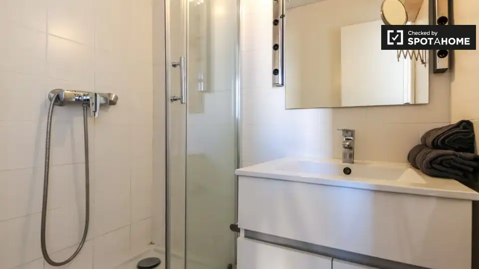 Appartement avec terrasse à louer à Eixample, imagen 19