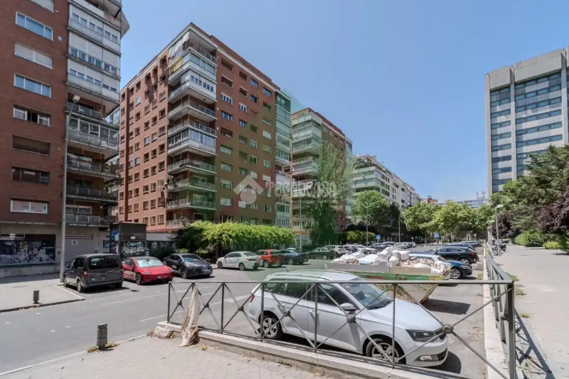 Wohnung mit Terrasse zum Verkauf in C. de Panamá, imagen 2
