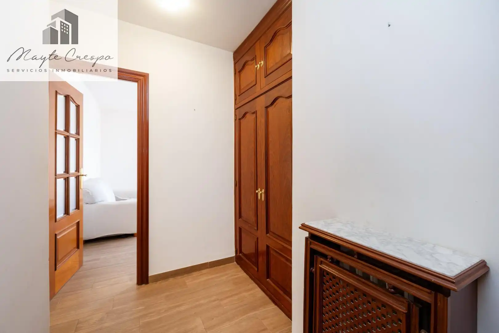 Appartamento con ascensore in vendita a Calle MARQUES DE MONDEJAR 11, imagen 5