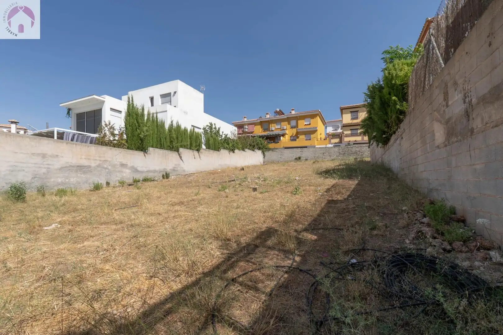 Wohnbaugrundstück zum Verkauf in Barrio de la Vega, imagen 2