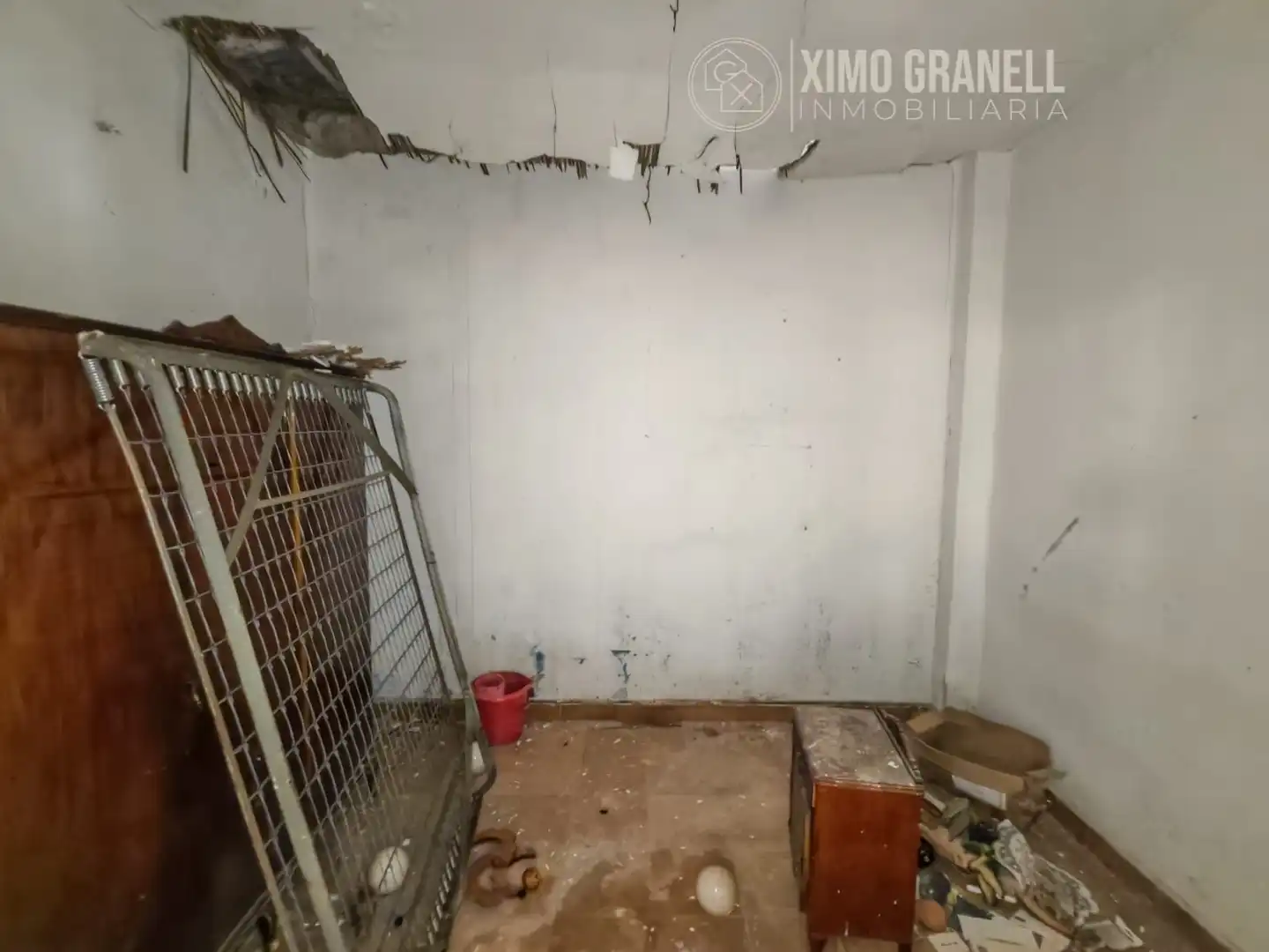 Casa o xalet en venda en La Vall d'Uixó