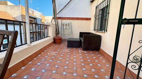 Photo 2 of Attic to rent in Feria, Sevilla