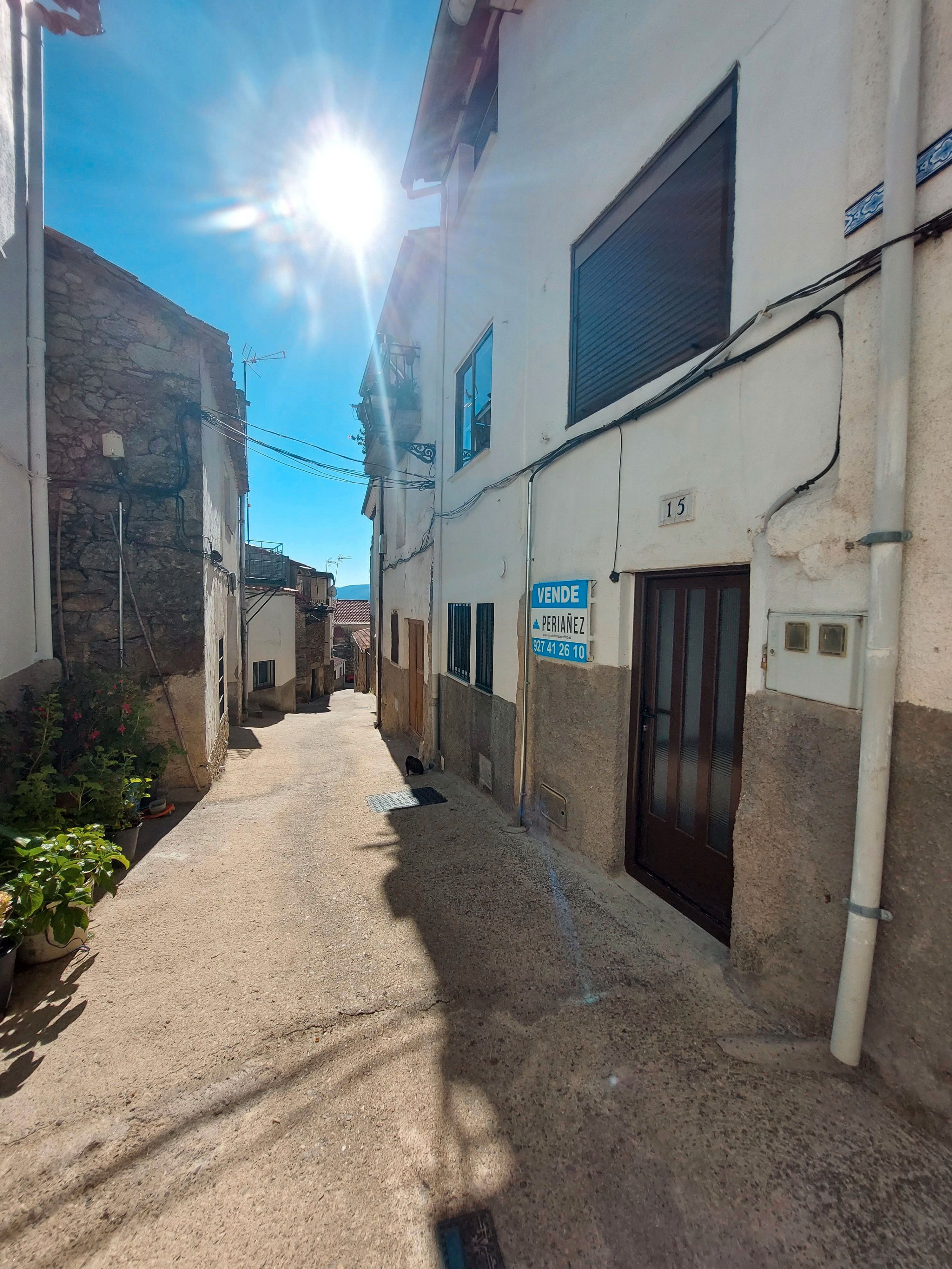 House or chalet for sale in N/A, El Torno